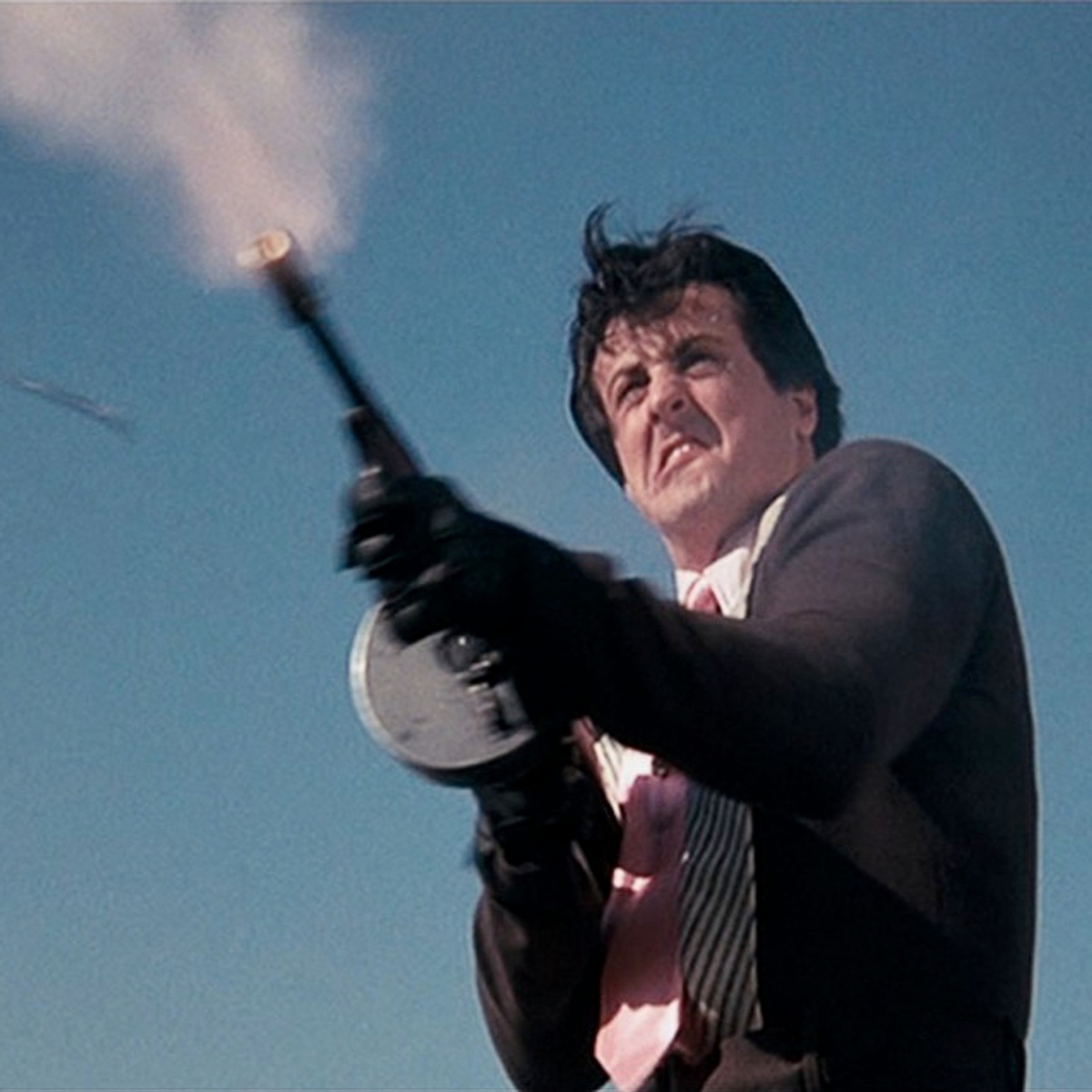 Une scène du film Corman's World: Exploits of a Hollywood Rebel