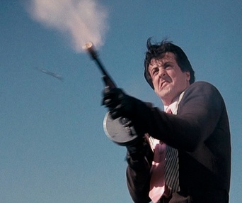 Une scène du film Corman's World: Exploits of a Hollywood Rebel