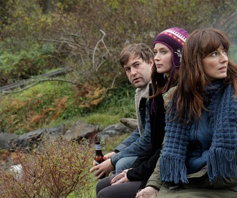 Une scène du film Your Sister's Sister