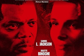 Affiche du film In My Country