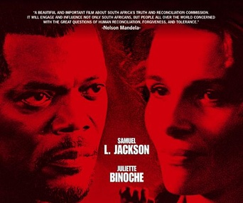 Affiche du film In My Country