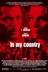 Affiche du film In my Country