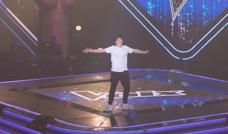 La voix 6 : Deux vétérans et un rappeur dégourdi parmi nos coups de coeur