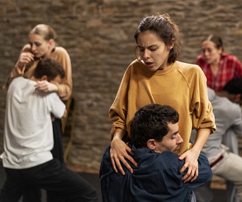 Image du film En corps