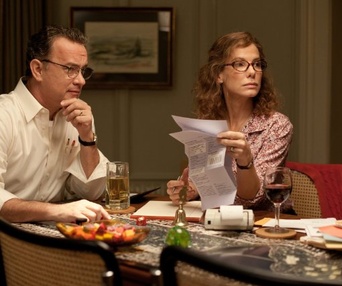 Une scène du film Extremely Loud and Incredibly Close