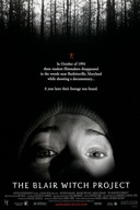 Affiche du film Le projet Blair