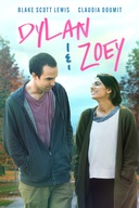 Affiche du film Dylan & Zoey