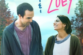 Affiche du film Dylan & Zoe