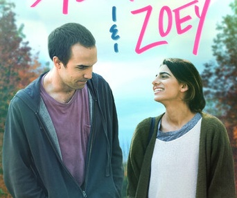 Affiche du film Dylan & Zoe
