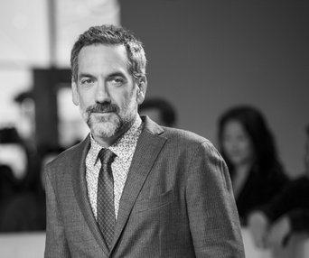 Première du film Joker au TIFF 2019