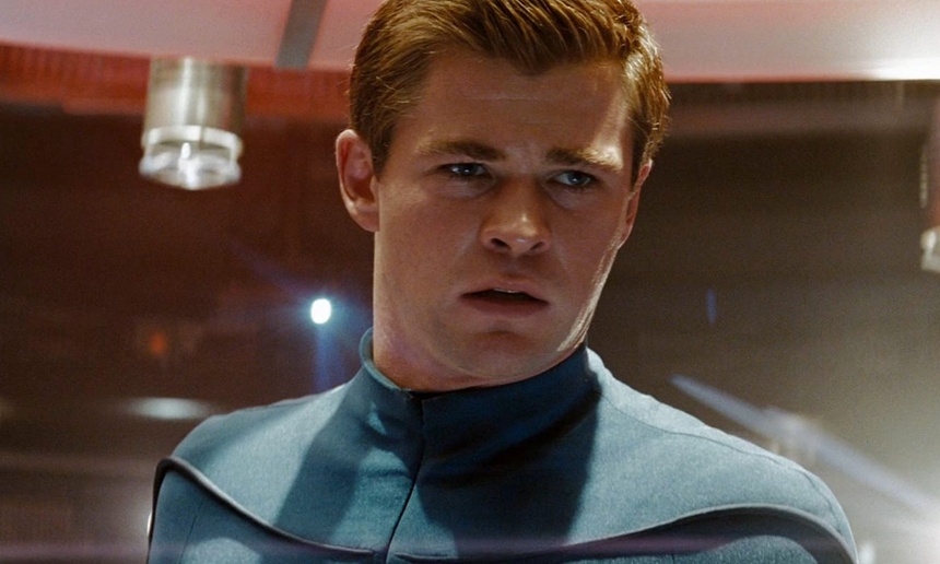 Chris Hemsworth en pourparlers pour rejoindre Robopocalypse