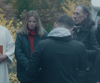 Image du film Magnificat
