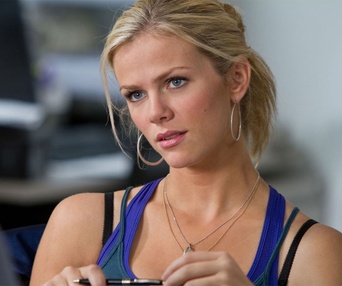 Une scène du film Battleship
