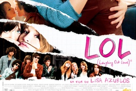 Affiche du film LOL - Laughing Out Loud