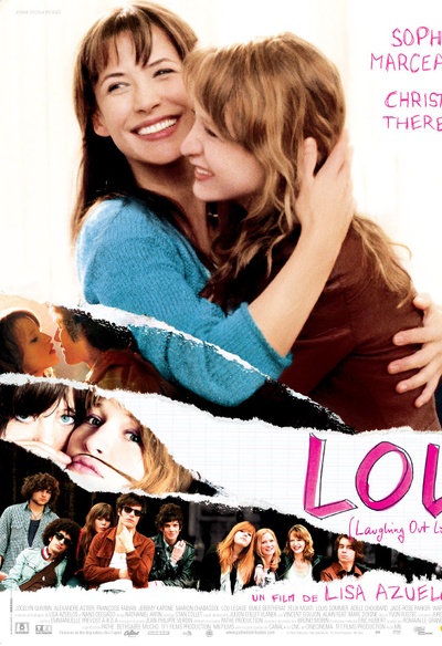 Affiche du film LOL - Laughing Out Loud