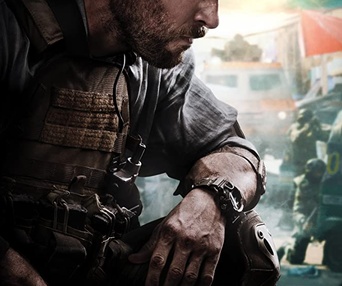Affiche du film Extraction
