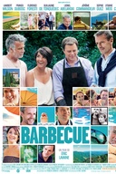 Affiche du film Barbecue