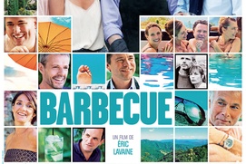 Affiche du film Barbecue
