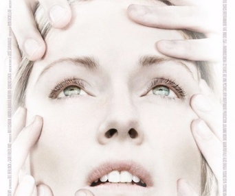 Affiche du film Blindness