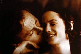 Affiche du film The Piano