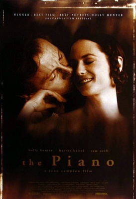 La leçon de piano