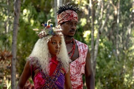 Image du film Children of Blood and Bone