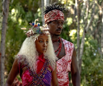 Image du film Children of Blood and Bone