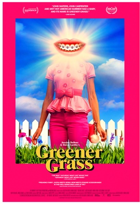 Greener Grass