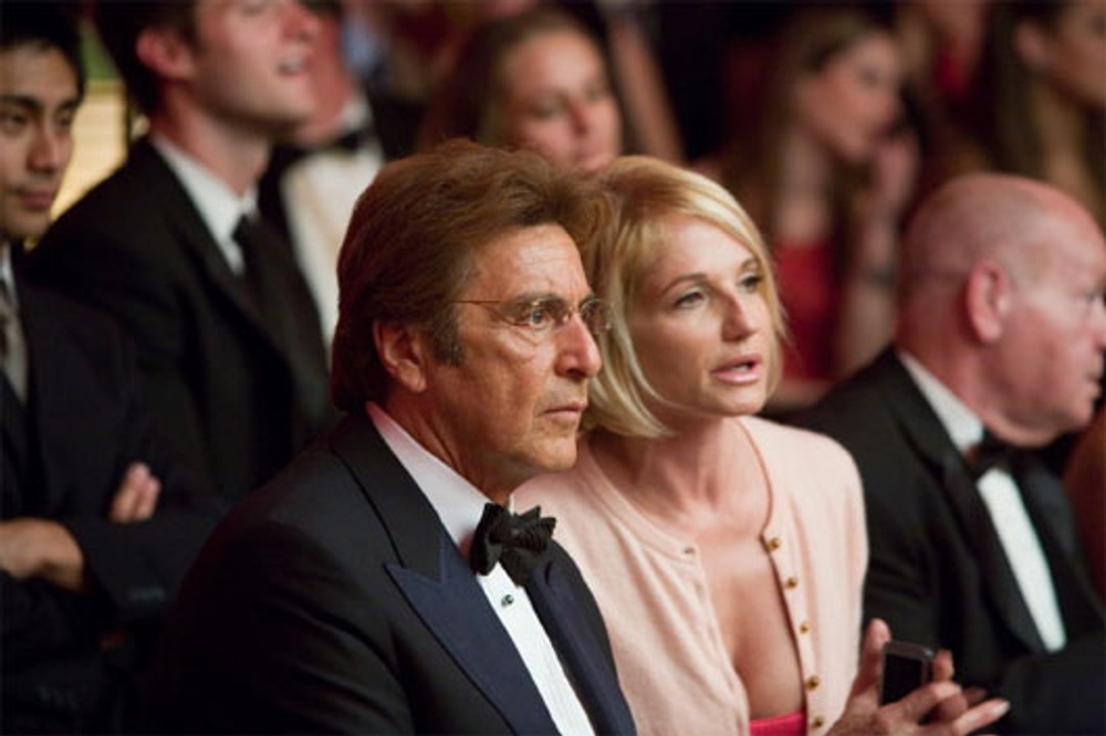 Galerie - Nouvelles images du film Danny Ocean 13