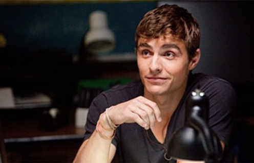 Dave Franco dans 21 Jump Street