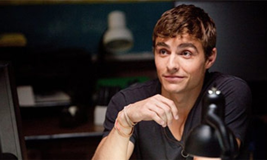 Dave Franco rejoint la distribution de The Intern's Handbook