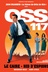 Affiche du film OSS 117 : Le Caire nid d'espions