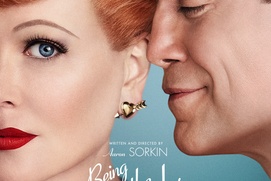 Affiche du film Being the Ricardos