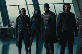 Image du film Thunderbolts* Image du film Thunderbolts*