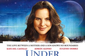Affiche du film Under the Same Moon