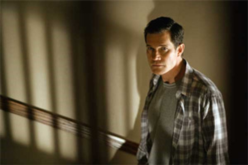 Dylan Walsh dans Le beau-père