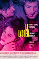 Affiche du film Le lycéen