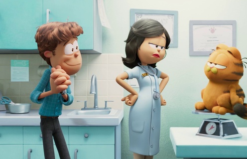 Bande-annonce en anglais 2
