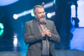 Gagnants et invités du Gala les Olivier 2021