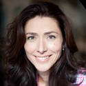 Photo de Nathalie Cavezzali