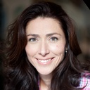 Photo de Nathalie Cavezzali