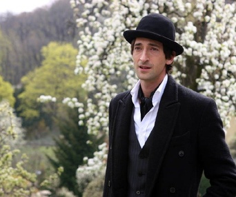 Scène du film The Brothers Bloom