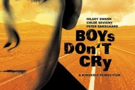Affiche du film Boys Don't Cry