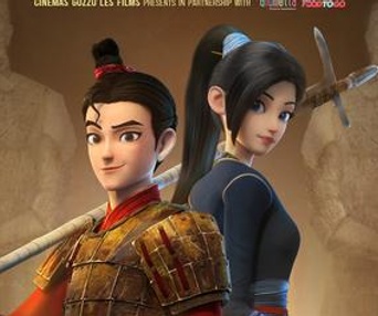 Affiche du film Realm of Terracotta