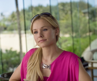 Scène du film Forgetting Sarah Marshall