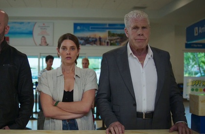 Bande-annonce en anglais