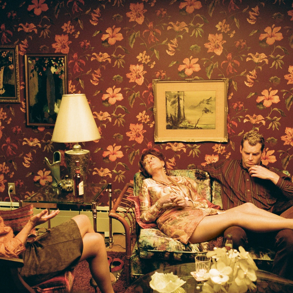Une scène du film The Death and Life of John F. Donovan
