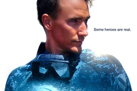 Affiche du film Sharkwater Extinction