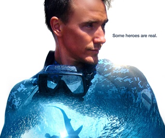 Affiche du film Sharkwater Extinction