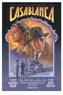 Affiche du film Casablanca
